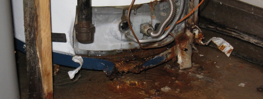 water-heater-maintenance:-the-most-common-problems