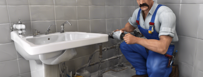 Instalator Bucuresti