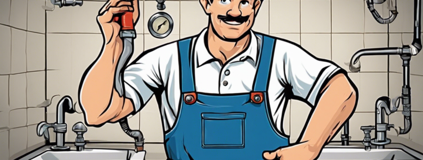 Instalator Constanta