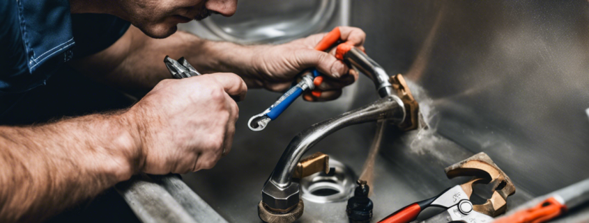 Instalator Sector 6 Instalator Sector 6