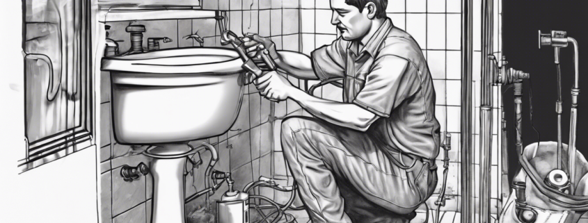 Desfundare canalizare Timisoara