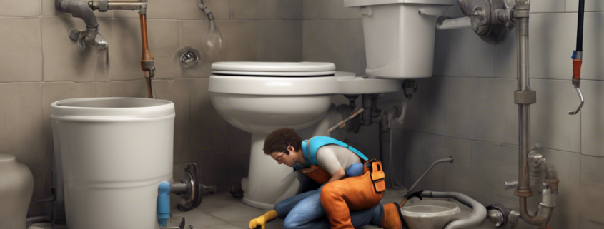 Desfundare canalizare Bucuresti