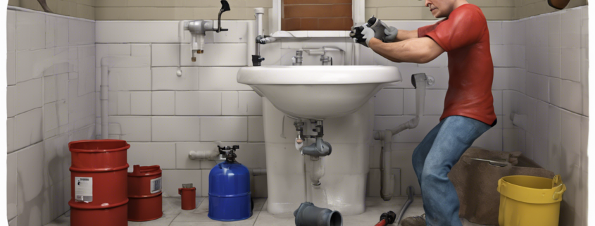 Desfundare canalizare Brasov Desfundare canalizare Brasov