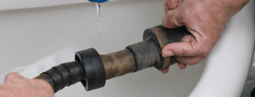 Deblocare eficientă a țevilor de scurgere Deblocare eficientă a țevilor de scurgere