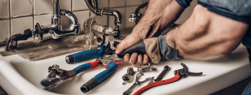 desfundarea rapidă a canalizării